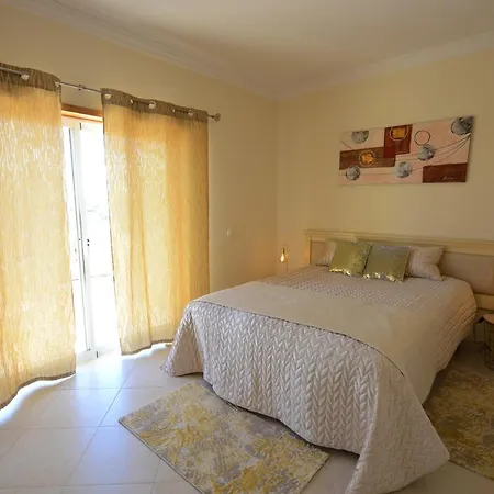 Casa Da Torre Espetacular V4 Com Piscina Villa Portimao